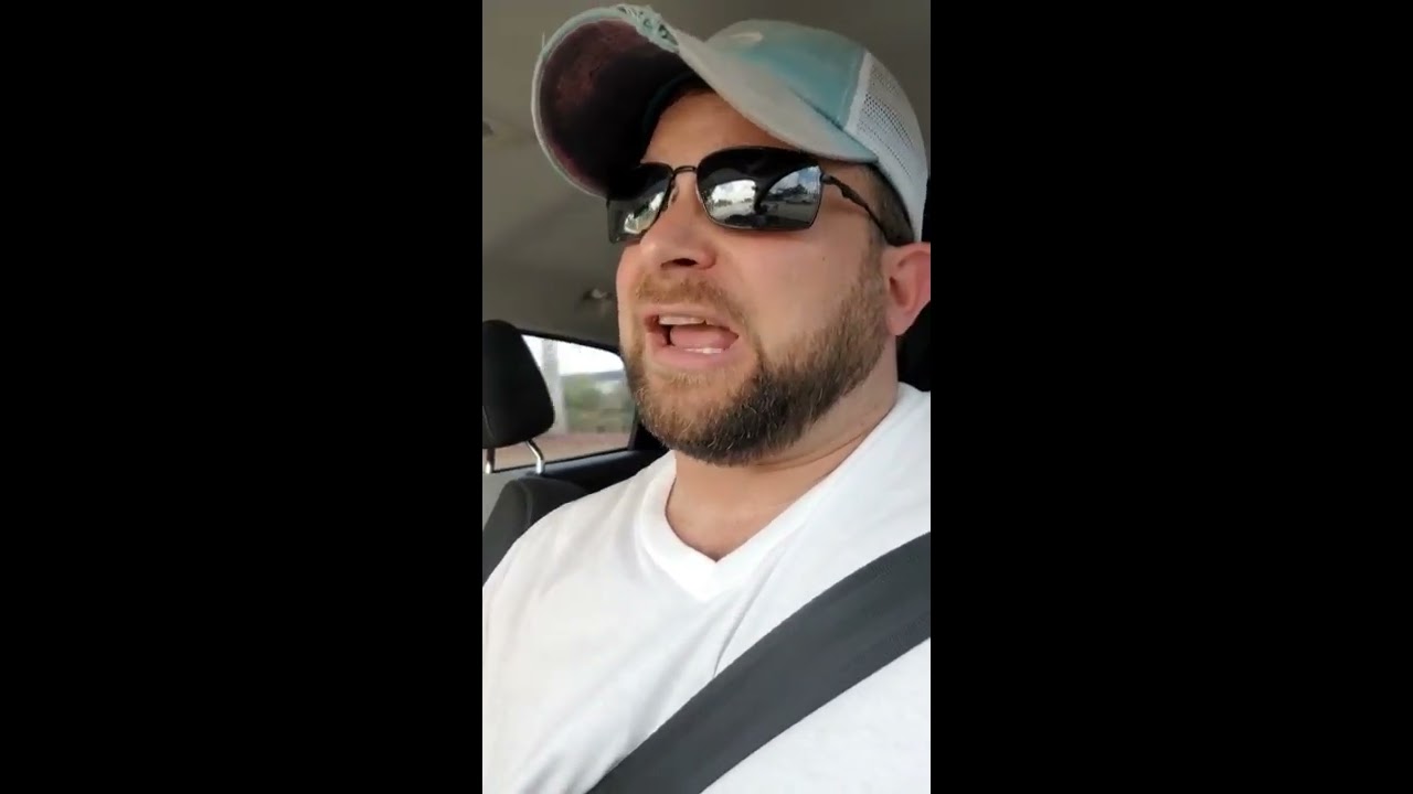 Marijuana Joe goes to Curaleaf. Medical Marijuana Review.