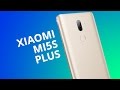 Rincian Spesifikasi Xiaomi 5s Plus yang Mengagumkan untuk Performa Tinggi