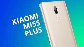 Xiaomi Mi 5s Plus [Análise]