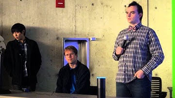 Amazon Echo Travel Agent