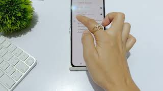 How to enable caller id and spam protection in nothing phone 2 | nothing phone 2 call settings screenshot 3