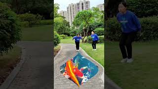 Özel Efektler Hala Yeterince Iyi Değil. Dalış Becerilerimi Geliştirmeye Devam Etmem Gerekiyor.