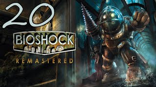Let's Play [DE]: BioShock - #020 by Radibor78 LP 1 view 4 weeks ago 42 minutes