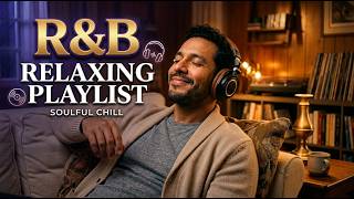 洋楽 RLB SOUL Smooth Love Jazz & Soul R&B – Smooth Love Instrumentals | Emotional Chill Mix