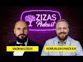 "MANO DARBAS - BALIAVOTI SU VADOVU" // ROMUALDAS MAČIULIS // ZIZAS PODCAST