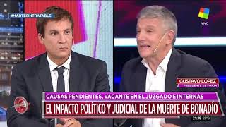 Intratables - Programa Completo (04/02/20)