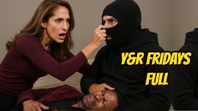 The Young And The Restless Spoilers Full Episodes Fridays (6/13/2025) - - YouTube