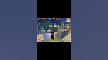 Future TDM map #map #tdm #bgmi #shotsfeed #shortyt #viral #pubg #2024 #alanwalker #india #oldpubg