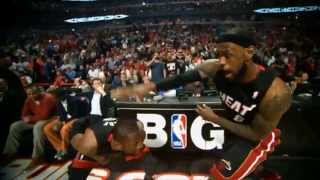 NBA MIX 2011 - 2012 (HD) Season in Review
