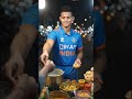 पानी-पूरी बेचने वाला लड़का बना Team India का स्टार | Yashasvi Jaiswal Story #shorts #cricket