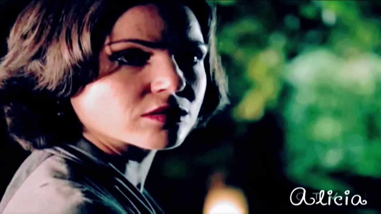 Once Upon A Time | Wonderland *NEW*