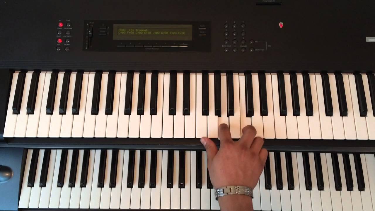 Todo lo encuentro en ti by Robert Serrano