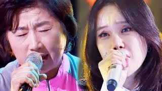 돌아온 왕엄마, 백지영과 ‘사랑 안 해’ 열창♡ 《Fantastic Duo 2》 판타스틱 듀오 2 EP33
