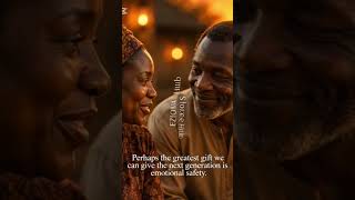 ?#EziomaStoriesHub #AfricanStorytelling #FamilyHealing #StoriesThatBringUsHome #EmotionalReels
