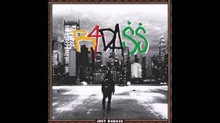 Joey Bada$$ - Greenbax &amp; Paper Trail$ (prod. by DJ Premier)