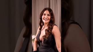 Amyra Dastur Is Looking So Gorgeous In Black Outfitthe Unseen Shorts