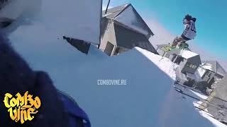 Combo Vine #1830