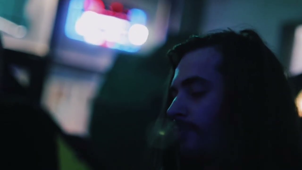 Scorched Mind - Distributed Blood (Live 3-8-25 at The Crowbar Arcade - Binghamton, NY)