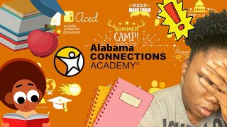 From Traditional Public School To Online Public School | Alabama Connections Academy