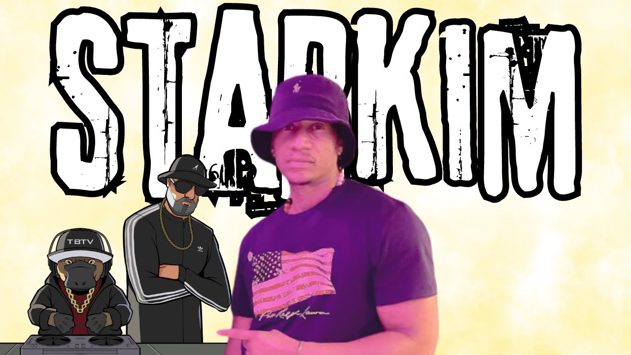 Starkim - Knowledge of self | Hip Hop | Learn