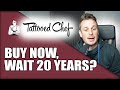 Tattooed Chef TTCF - Could this stock prove and be a long wealth compounder? (Quick Stock Analysis)