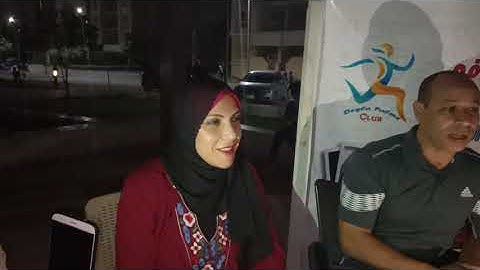 مقتطفات هامة اثناء ندوة التأهيل النفسي قبل البطولة