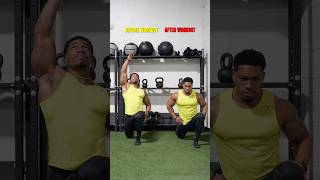Dynamic vs Static Stretching