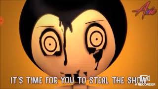 My Demons Bendy And The Ink Machine Song