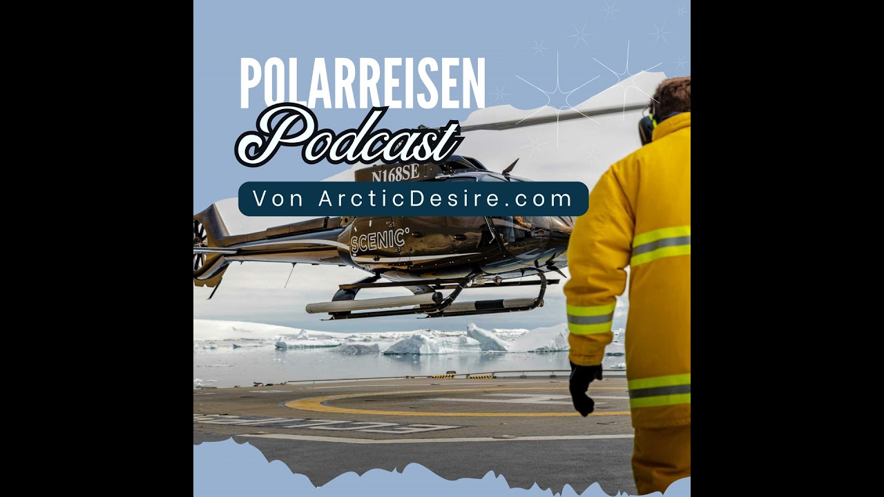 Scenic Eclipse: Luxus in der Antarktis erleben