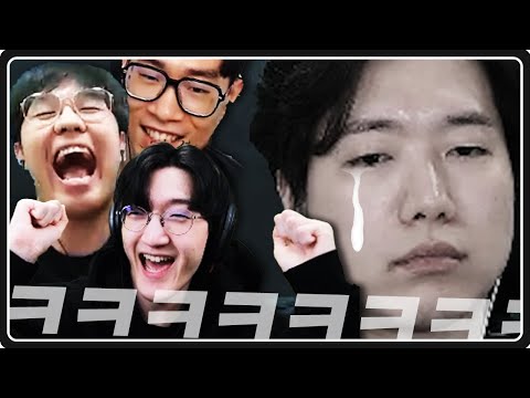 <strong>BJ</strong> 나만 운 없어