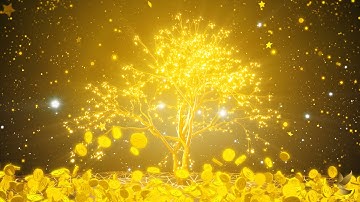 432Hz | Remove All Blockages ~ Open All The Doors Of Abundance And Riches ~ Money Tree