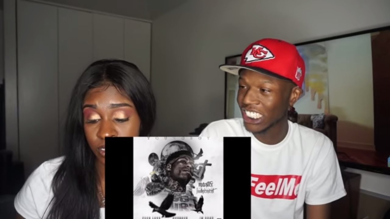 NBA Youngboy - Akbar REACTION | Hollysdot