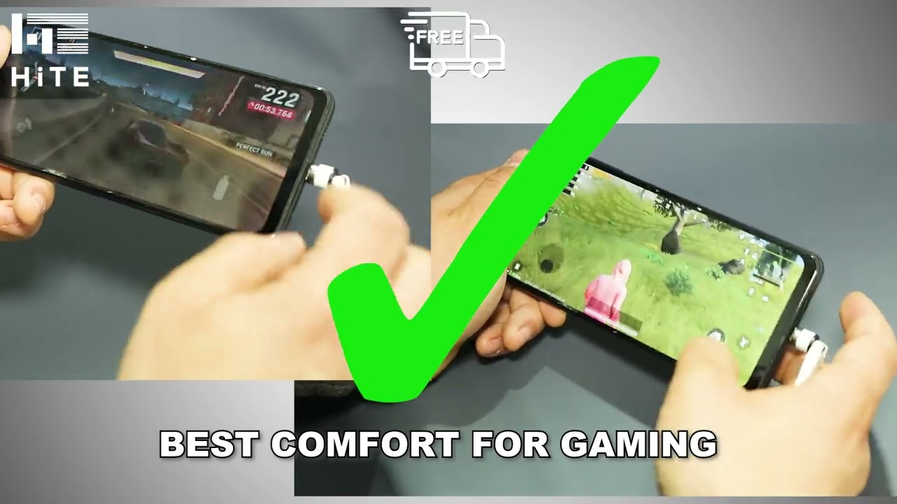 FREEPIVOT Universal Magnetic Charging Cable