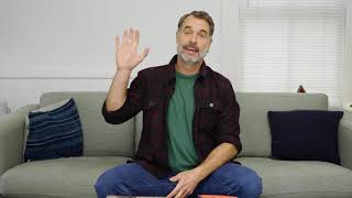 Unravelling The White Lotus With Murray Bartlett