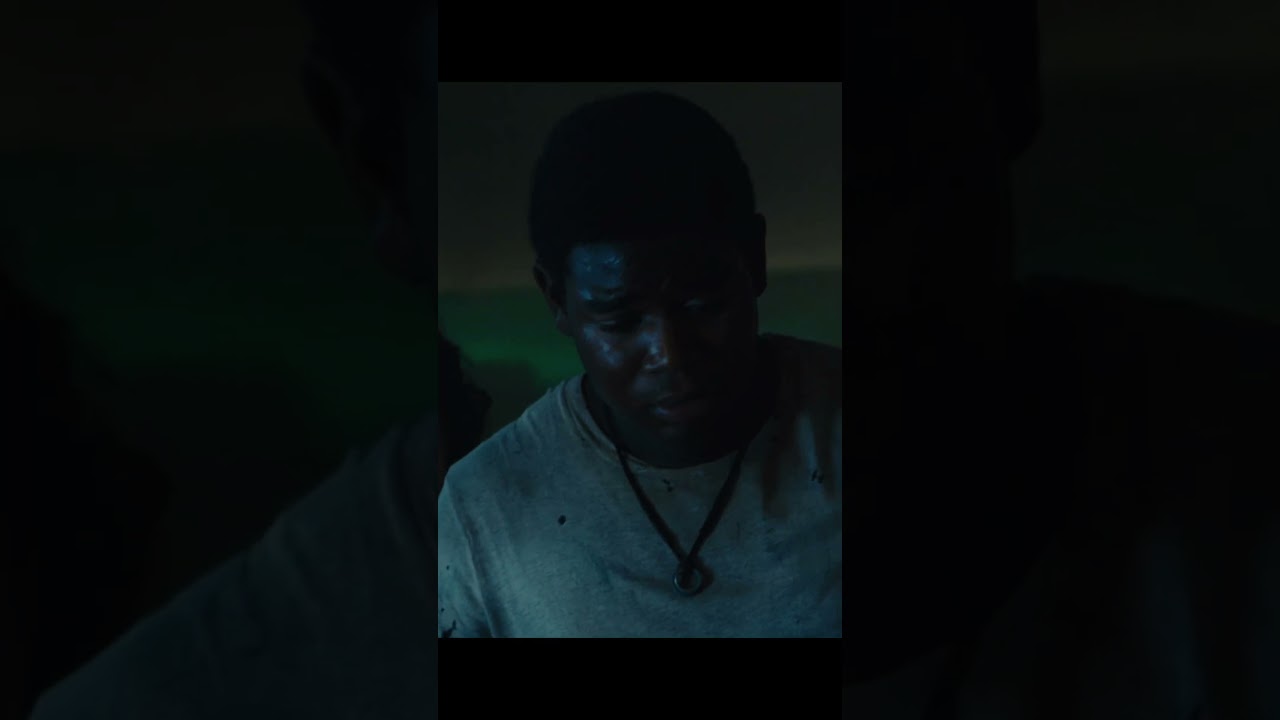 The maze was watching them too.