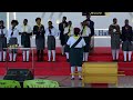 UJE MKOMBOZI