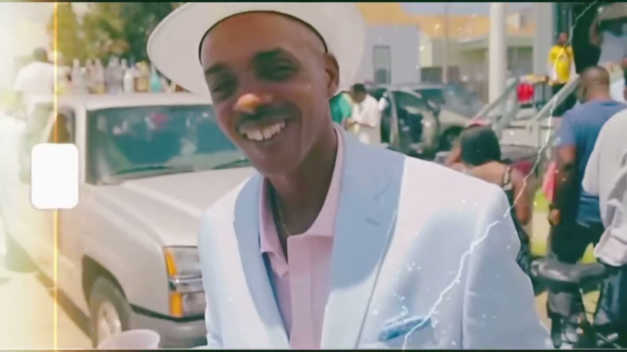 BobbyBlack - N.O Flow (Offical video coming soon)