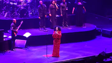 Diana Ross. (  I'm Still Waiting ) . UK TOUR .2022.Glasgow. OVO HYDRO. DIANA ROSS. UK TOUR. June 17.