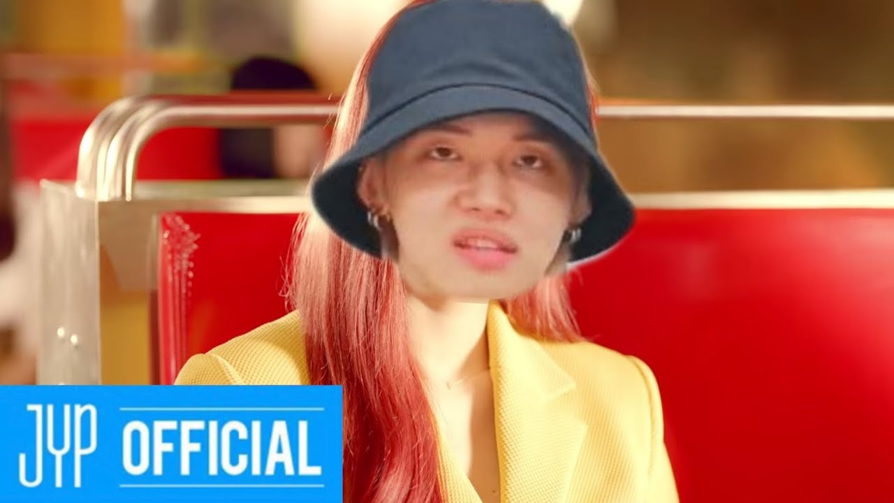 I CAN T STOP ME By TWICE But It s feel Like Cinderella Naega Byeonhae i-can-t-stop-me-by-twice-but-it-s-feel-like-cinderella-naega-byeonhae