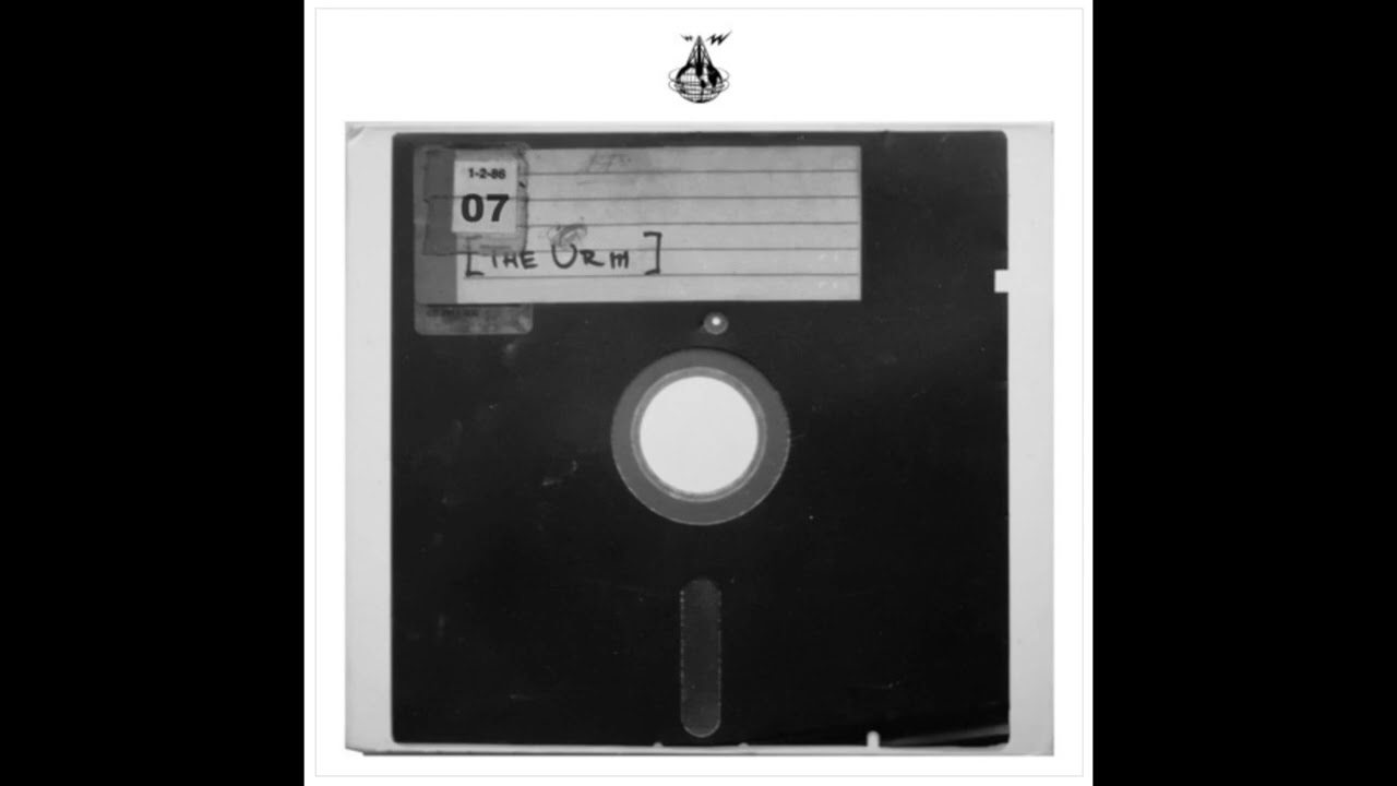 ORMOLYCKA "DJ" PAUSA [2007] APRIL 27, 2020