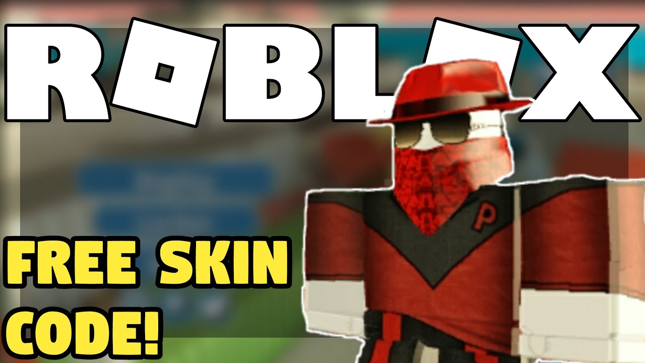 Code Cara Mendapatkan Skin Poke Di Roblox Arsenal Youtube - new code cara mendapatkan anna skin di roblox arsenal