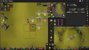 297k Hunter Single Hour