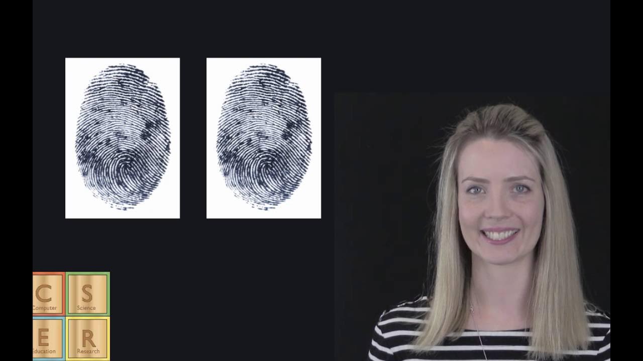 Pattern Recognition - Introduction - YouTube