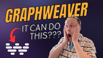 Graphweaver Product Overview