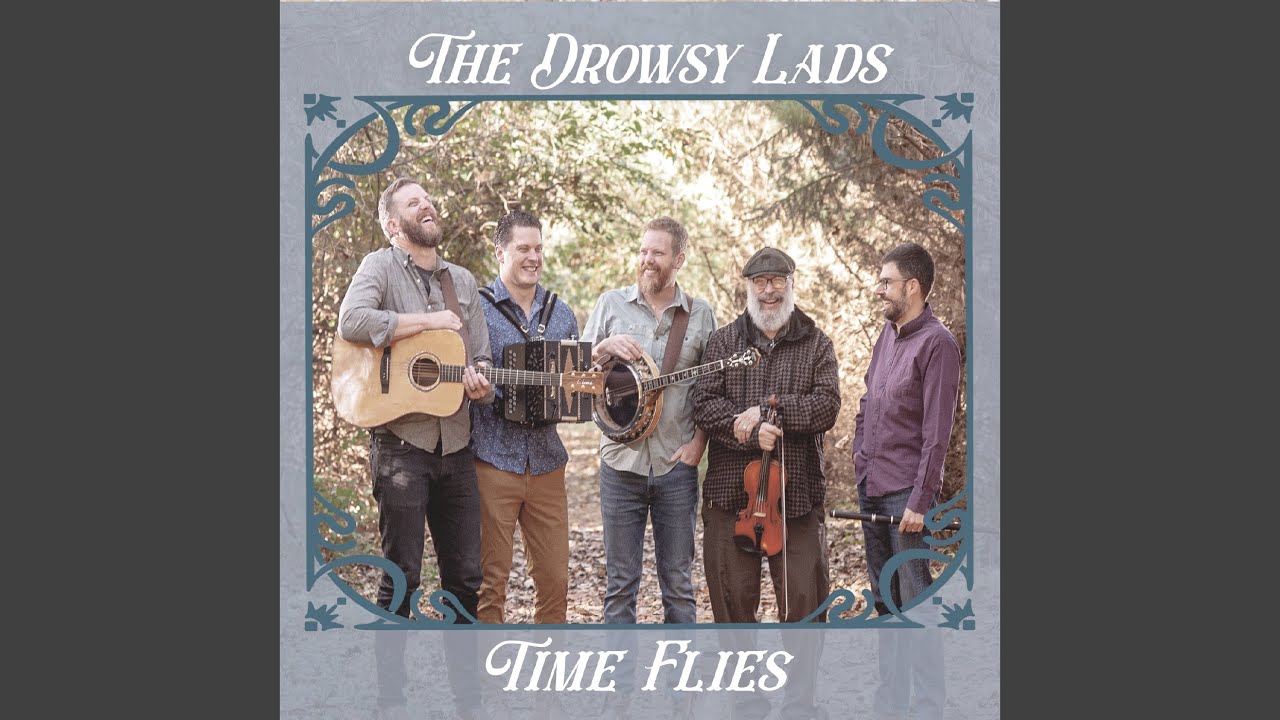 30 Foot Trailer (Live at the Shamrock Club)