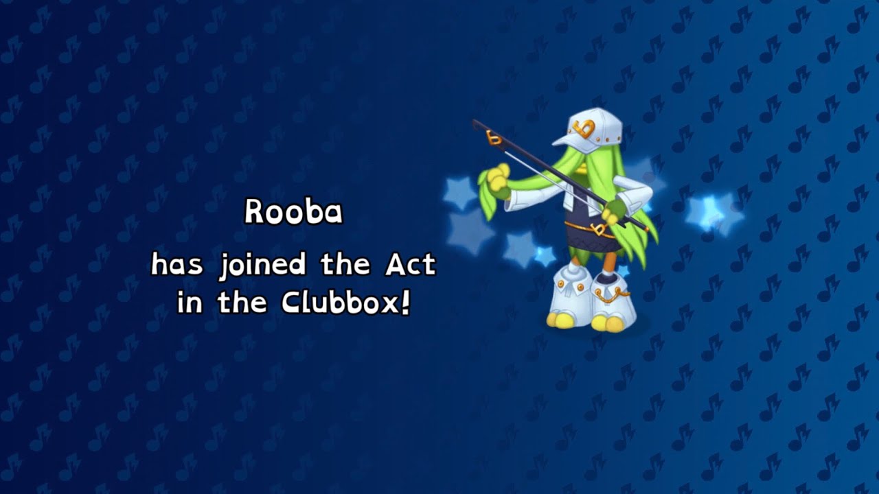 My Singing Monsters: Rooba And TooToo Join The Act (mobile)