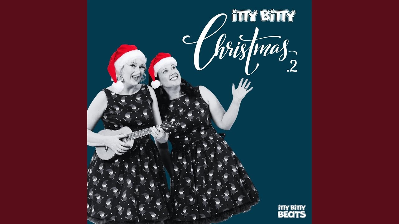Little Snowflake (Christmas Lullaby) - YouTube