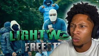 Download Lagu WAAUWWW !! 67 - Lightwork Freestyle Special 🇳🇱 MP3