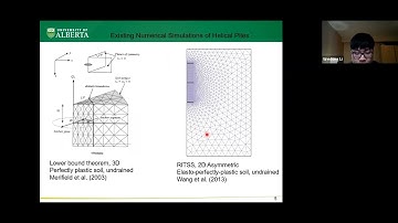 Large Deformation Finite Element (LDFE) Modeling of Axially Loaded Helical Piles in Cohesive Soils