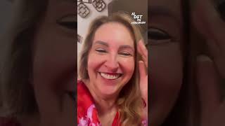 Doña Leti Alegria Llorando Por Mar Contreras En La Casa De Los Famosos